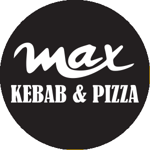 maxkebab logo